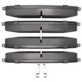 R1 16-25 Mazda CX-5 Front R1 Optimum OE Brake Pads