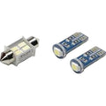 PREMIUM LED DOME LIGHTS