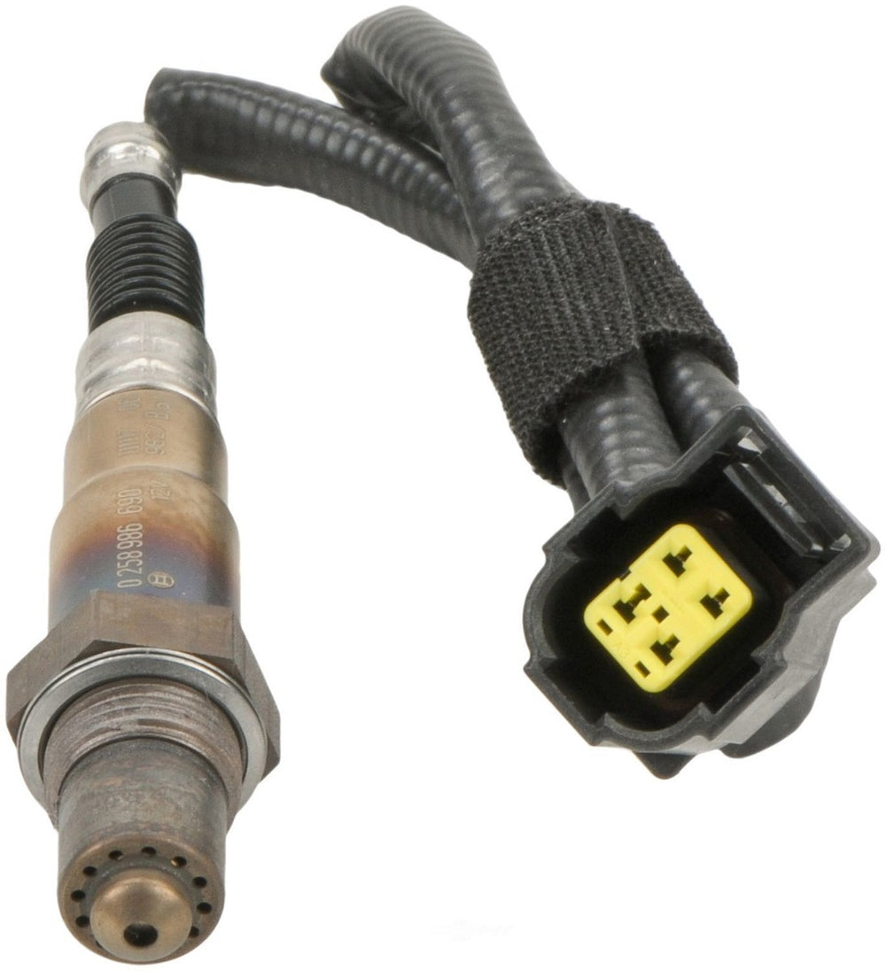 Walker Products Inc. - auto part