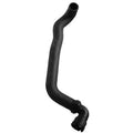 CURVED RADIATOR HOSE