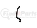 CURVED RADIATOR HOSE