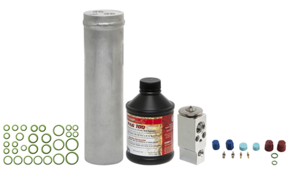 FOUR SEASONS auto part