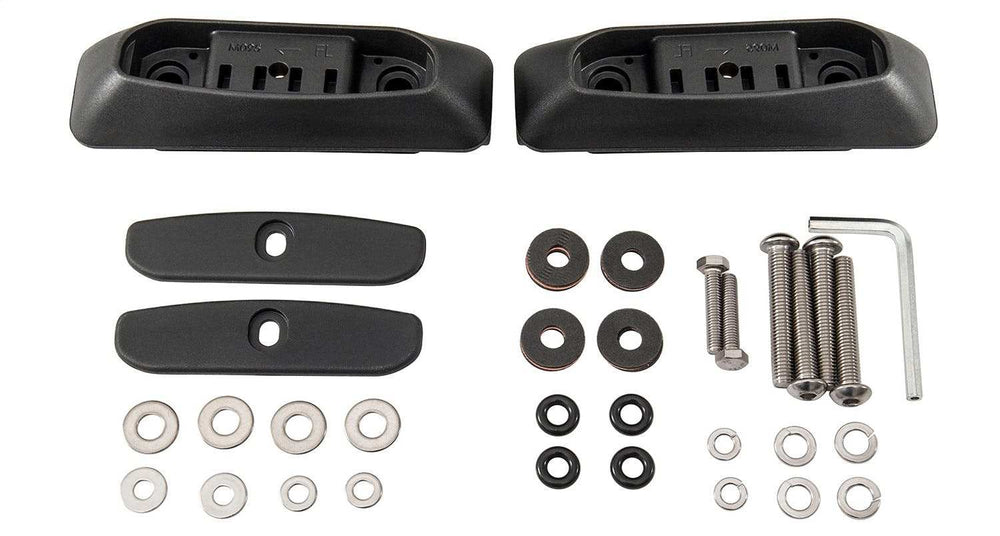 ~(2 lbs. 7X5X5)~ RCP Base Kit (x2)