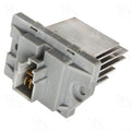 RESISTOR BLOCK