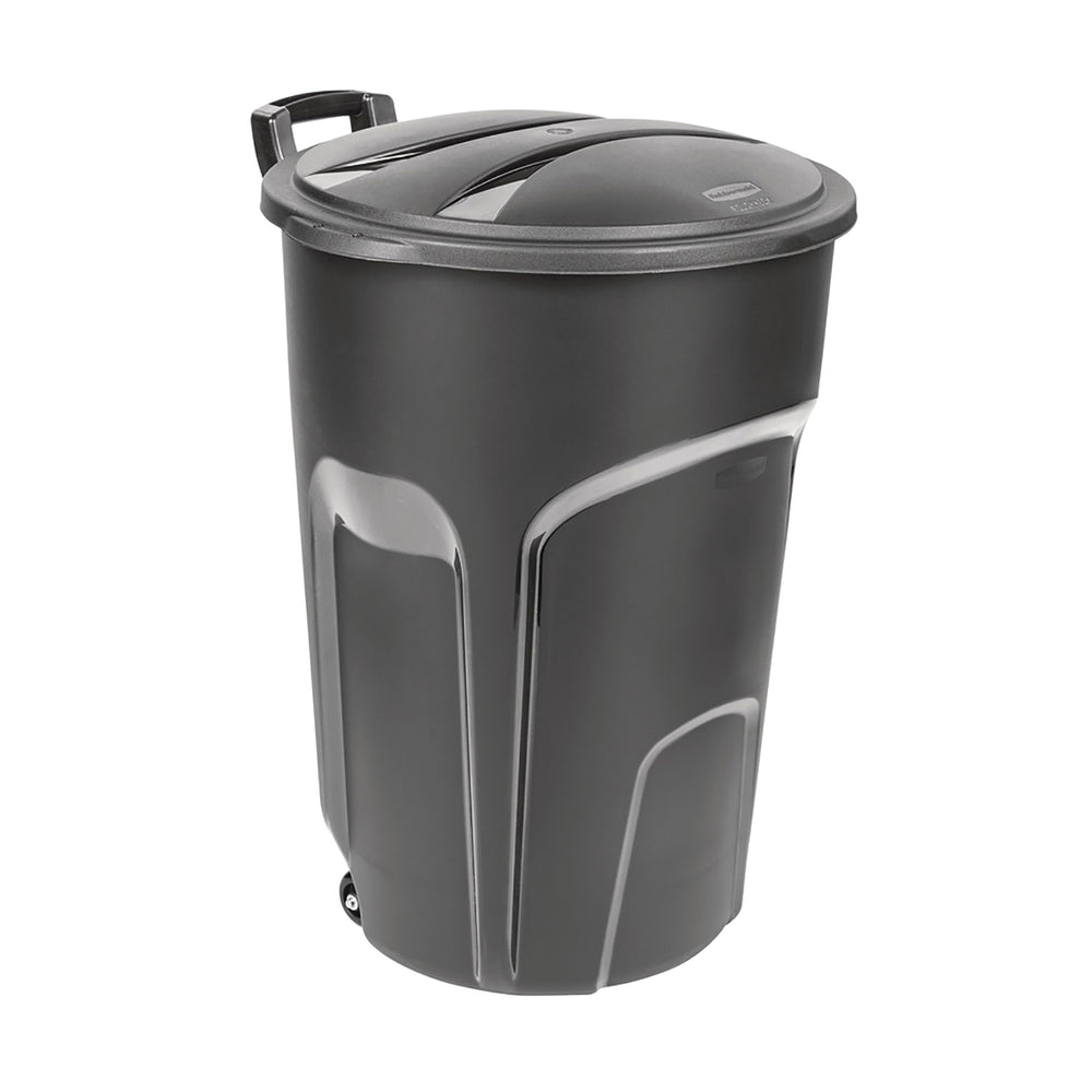 Rubbermaid Commercial black auto part
