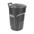 Rubbermaid Commercial black auto part
