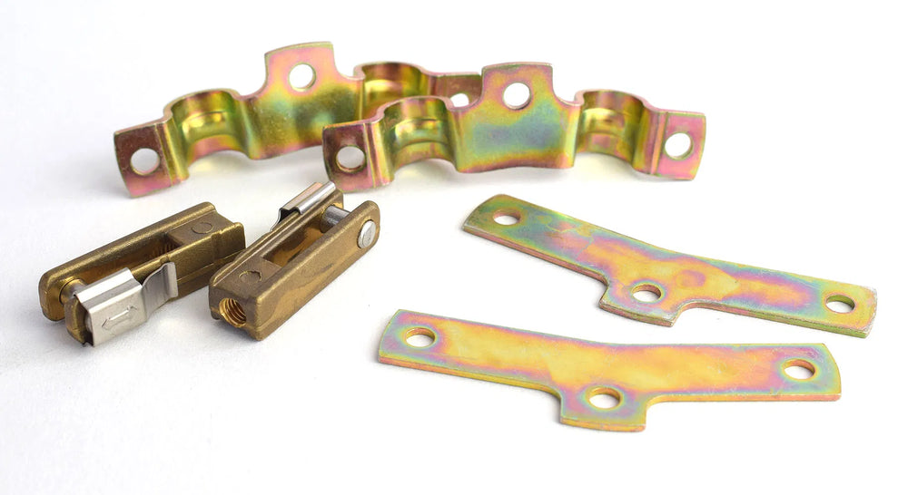 UFLEX USA auto part