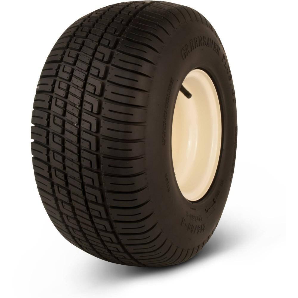 Greenball Corporation auto part