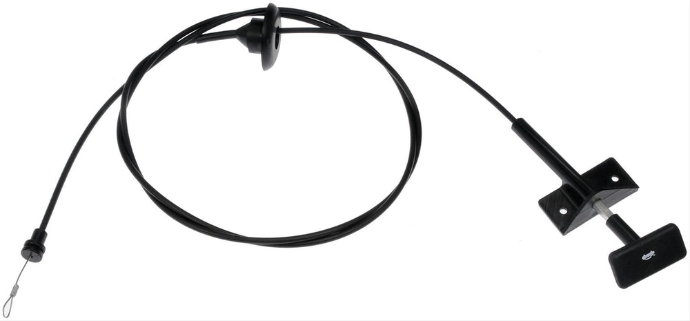 HOOD RELEASE CABLE