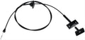 HOOD RELEASE CABLE