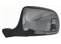 LH DR MIR MAN NONHTD CHR/BLK NONFLDG PADL DESGN F150 9296;F250/F350 9298;BRONCO 9296
