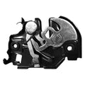 HOOD LATCH CHEVROLET PICKUP 8187