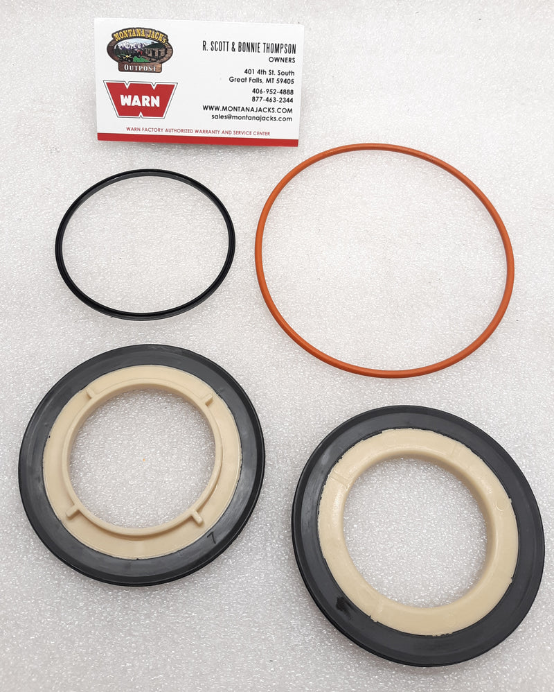 ~(1 lbs. 10X6X1)~ S/P SEAL KIT AXON VRX