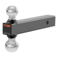 MULTI-BALL MOUNT
