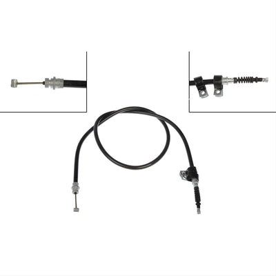 BRAKE CABLE