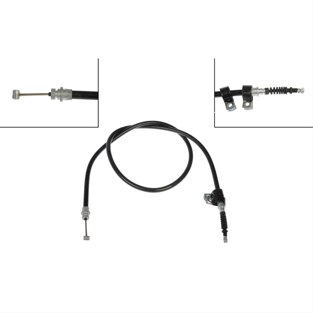 BRAKE CABLE