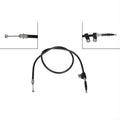 BRAKE CABLE