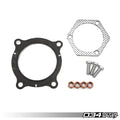 HARDWARE KIT,B7 TEST PIPEGASK