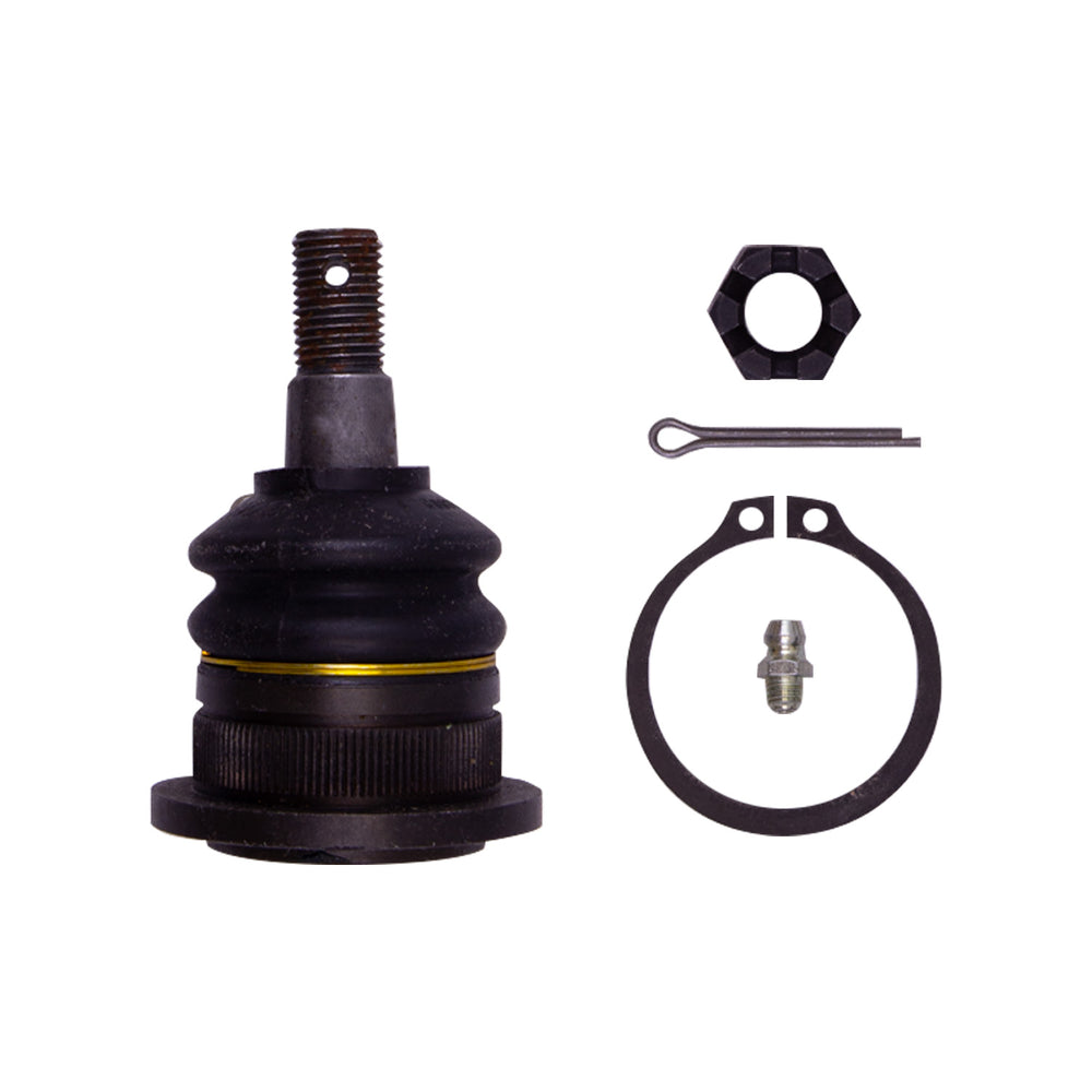 B1 (Components) Suspension Ball Joint Bolt Kit : TOYOTA UCA BALL JOINT KIT(MOOG #K500018)