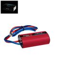 Voltage Stabilizer - Red