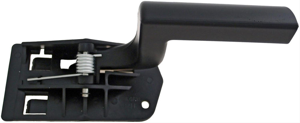 INTERIOR HANDLE