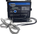 BREAKAWAY SYSTEM FOR 1 TO 3 AXLE TR