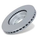 LUG BOLT 6 SPLINE CAR BU
