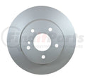DISC BRAKE ROTOR