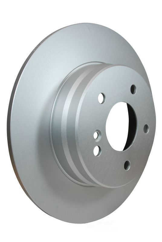 DISC BRAKE ROTOR