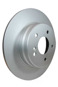DISC BRAKE ROTOR