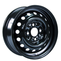 RTX black auto part