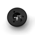 Billet Horn Button Mopar