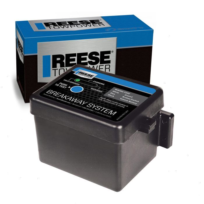 WESBAR auto part