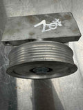 UPR 79-95 Mustang Air Pump Idler Solid Pulley Double Bearing 3005-01
