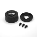 Billet Horn Button Jeep
