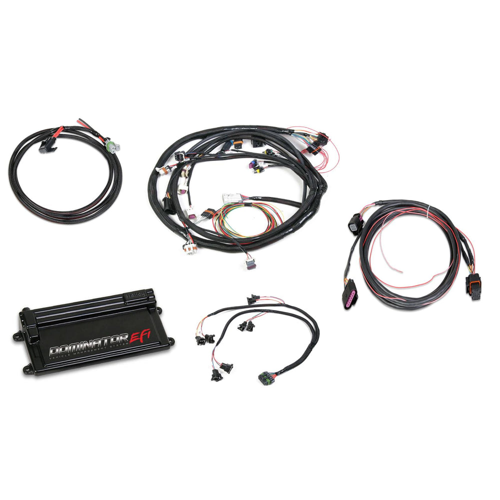 Answer black auto part