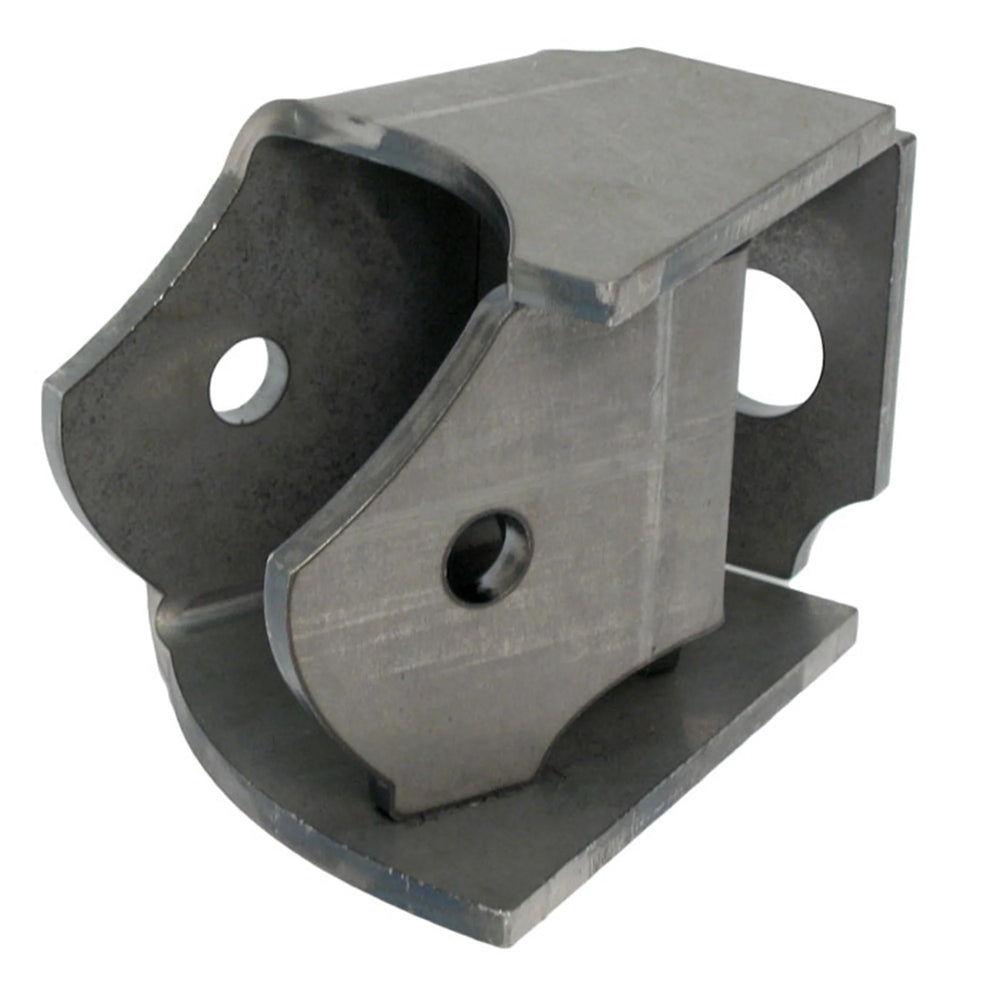 Artec Industries Inner Frame Bracket (Single) 10 Degree Front Passenger (Rear Driver)