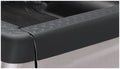 Diamondback Ultimate Tailgate Cap For 1994-2001 Dodge Ram 1500 1994-2002 Ram 2500, 3500 Bushwacker