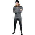 FIRSTGEAR Base Layer Shirt Midweight Long-Sleeve - 3XL