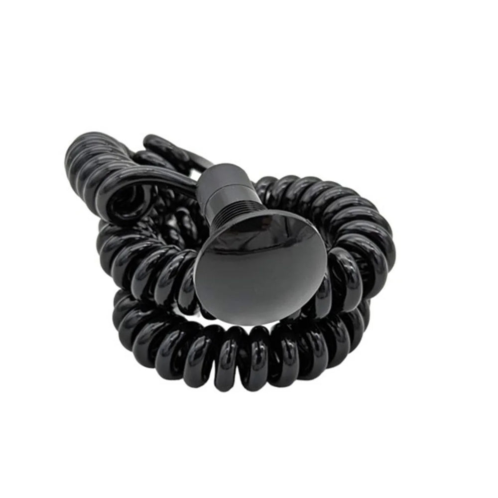 DRAG RACE SOLUTIONS black auto part