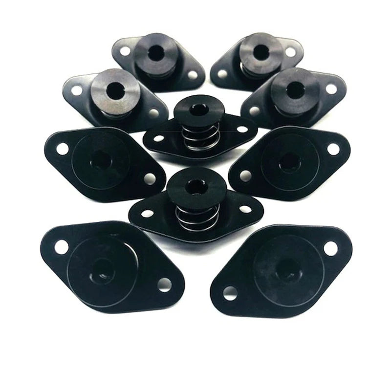 DRAG RACE SOLUTIONS auto part