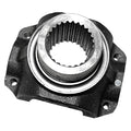 Drive Shaft Pinion Yoke Dana 20/30 Strap And Bolt Style Front Driveshaft At Transfer Case 1972-1983 CJ5 1976-1986 CJ7 1981-1986 CJ8 Scrambler 1987-1990 Wrangler YJ 1986-1993 OMIX