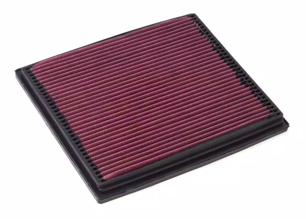 OMIX-ADA air filter