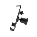 ~(8 lbs. 5X3X3)~ Mob Mount Magnetic Large Black