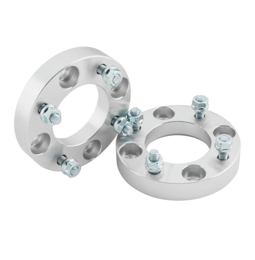 QuadBoss Wheel Spacer 4/110 - 1in - M12x1.5