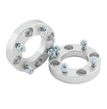 QuadBoss Wheel Spacer 4/110 - 1in - M12x1.5