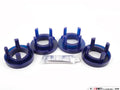 SuperPro 2011 BMW 1 Series M Base Rear Subframe Void Filler Insert Bushing Set - Forward Bushings