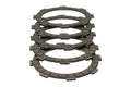 Wiseco Clutch Fiber Kit - 5 Fiber Clutch Basket