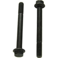 Superlift U-Bolt 4 Pack 5/8x3-3/8x11 Round w/ Hardware