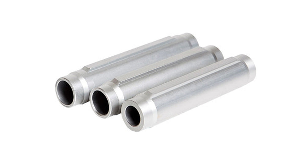 STREETROD THRUAXLE ADAPTER (CARRIES 1 BIKE UP TO 35 LBS)